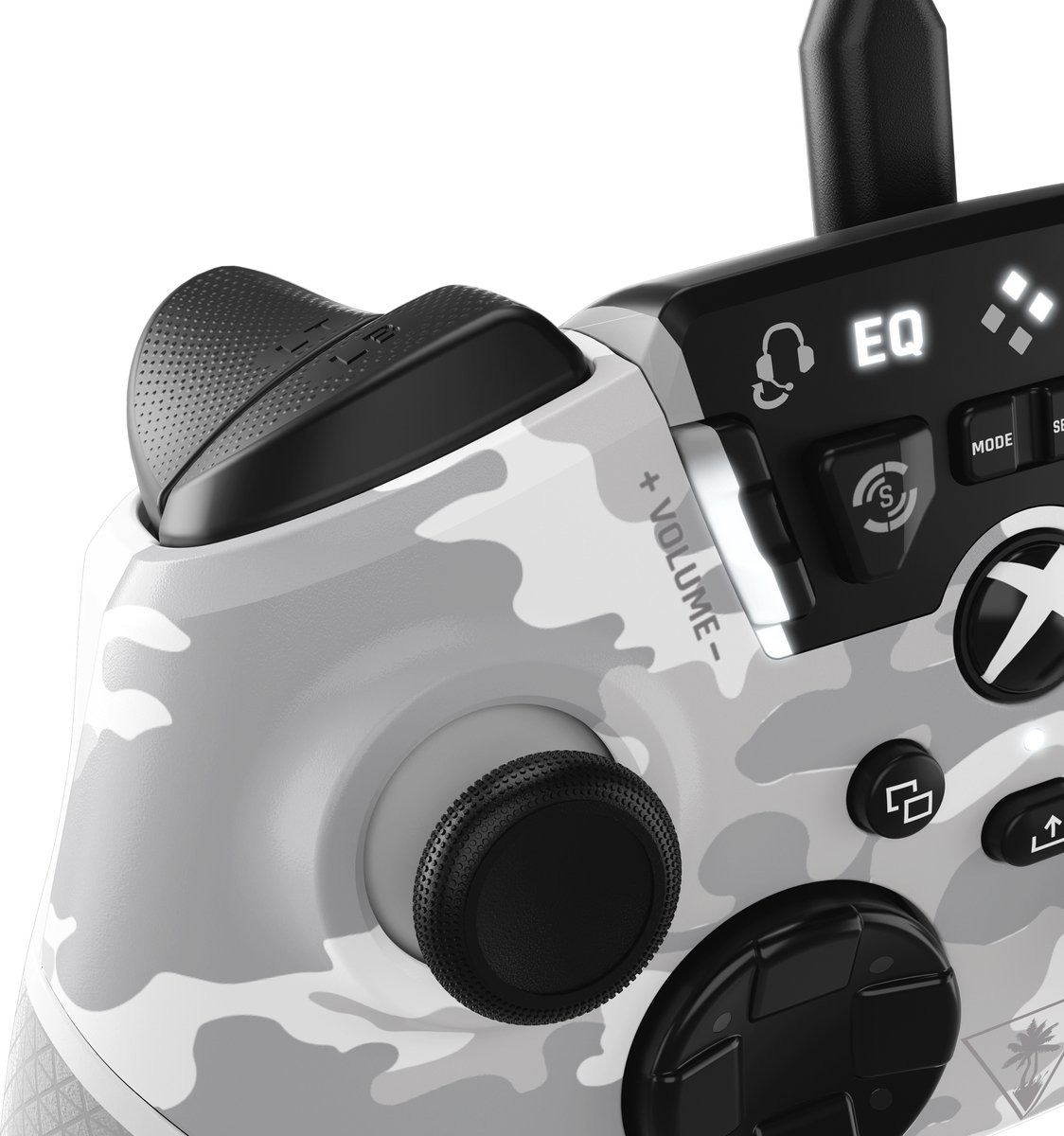 Turtle Beach Recon - Controller - Xbox One, Xbox Series X|S & Windows - Camo – foto 5