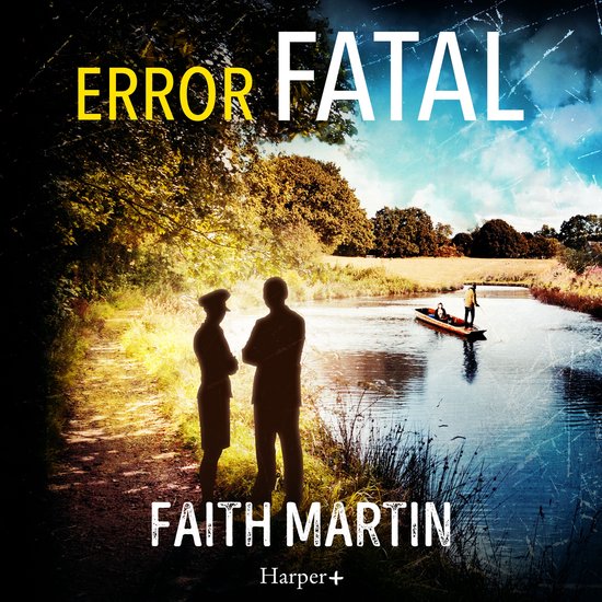 Error fatal - cover