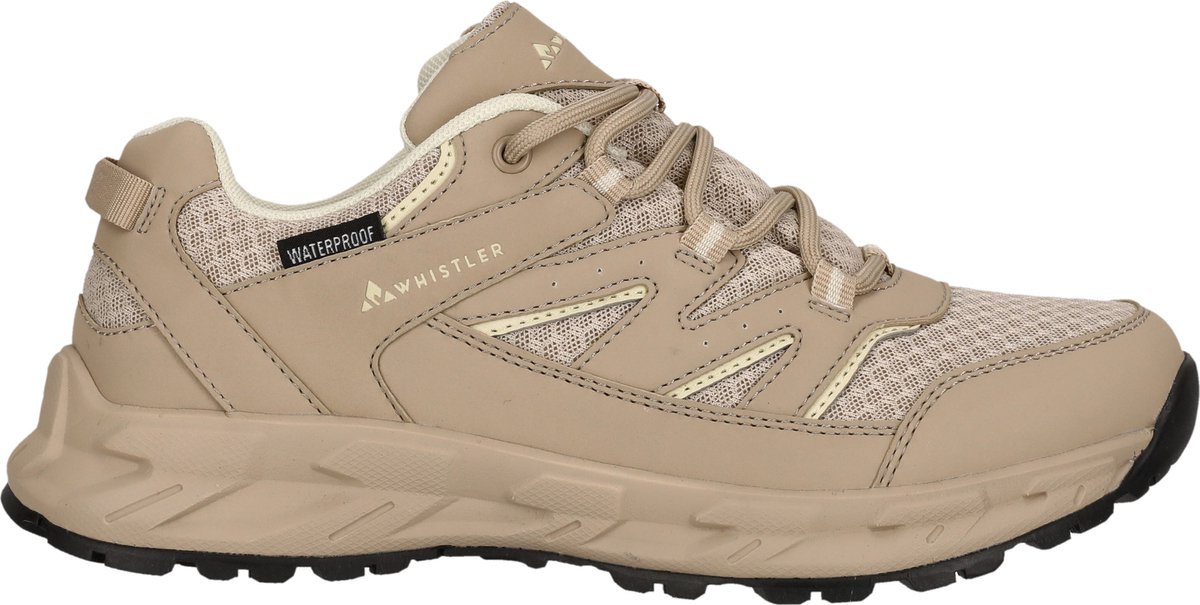 WHISTLER Outdoorschuhe Benin Beige