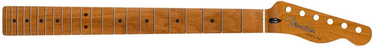 Fender 0990217920 50s Modified Roasted Maple Esquire Hals