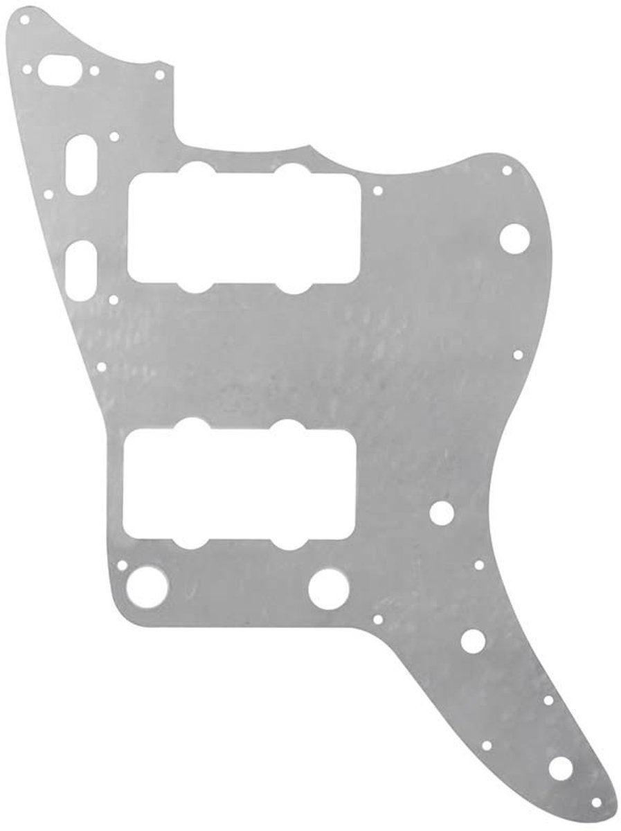 Fender 54452149 pickguard shield, Jazzmaster