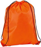 PREMYO Gymtas voor meisjes, tieners en jongens, bedrukt met hipster, gymtas, festival, Puma, Eén maat