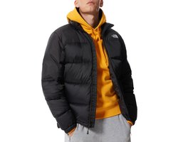 The North Face Diablo Padded Winterjas Heren - Maat S