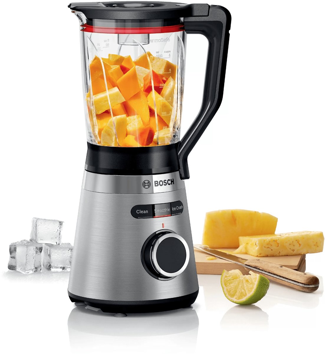BOSCH MMB6382M VitaPower Serie 4