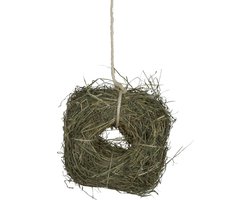 Jr Farm Hooikrans Welcome Paardenbloem - Ruwvoer - 16x7.5x23 cm 100 g