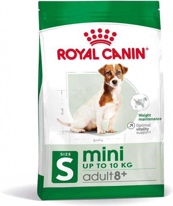 Royal canin mini adult +8 - Default Title