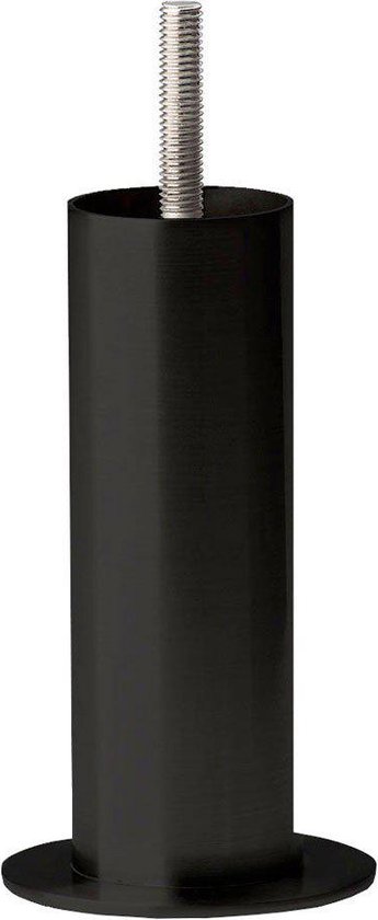 Zwart - Design - 1.5 (l) X 14 (b) X 30 (h) Cm