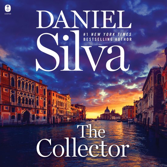 The Collector - cover