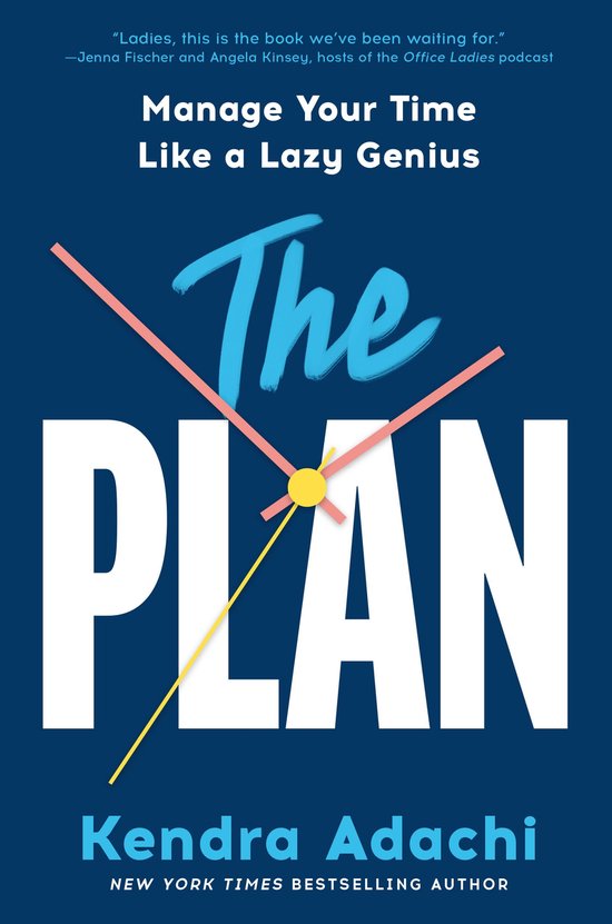 The PLAN - cover