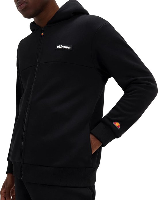 Ellesse Milleros Vest Heren bol