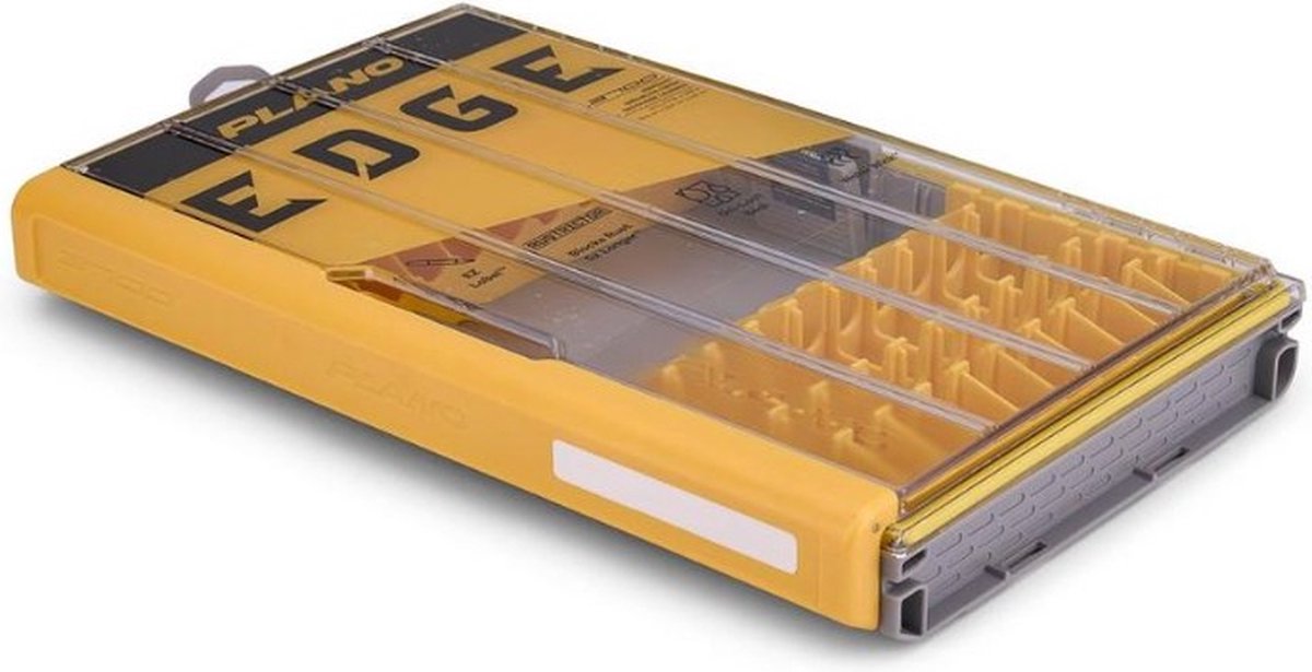Plano Plano Edge Jerkbait Box - Tackle Box