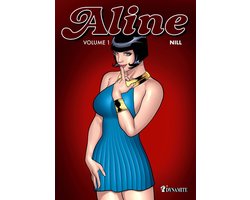 Aline - Volume 1