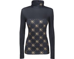 Performance Shirt Odin Charcoal 57 158