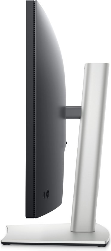 Dell P3424WE Curved Monitor - 34 inch QHD Ultrawide USB-C - RJ45 | bol
