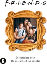 Friends - De Complete Serie (DVD)
