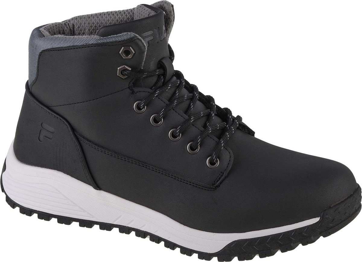 Fila Outdoor Schuh Mid Lance Xxi -Castlerock Zwart