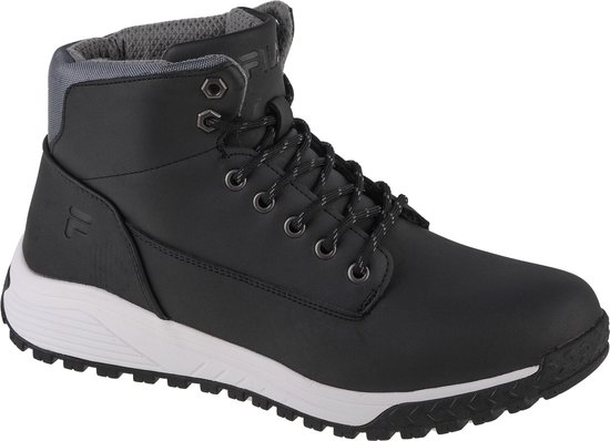 Fila Outdoor Schuh Mid Lance Xxi Black-Castlerock-45