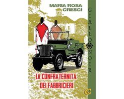 CTL 1 - La confraternita dei fabbricieri