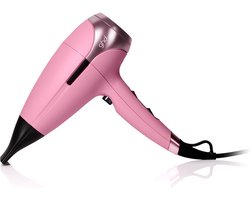 GHD Hairdryer helios - ghd Pink Collection