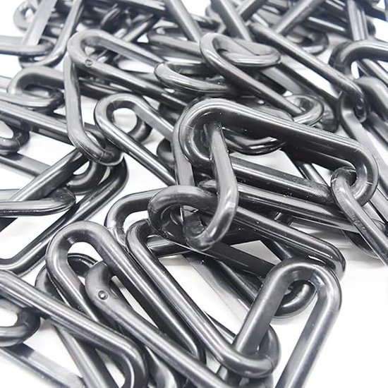 BESPORTBLE 3 Stuks Tuin regen ketting windgong regen ketting metalen BESPORTBLE 3 Stuks Tuin regen ketting windgong regen ketting metalen