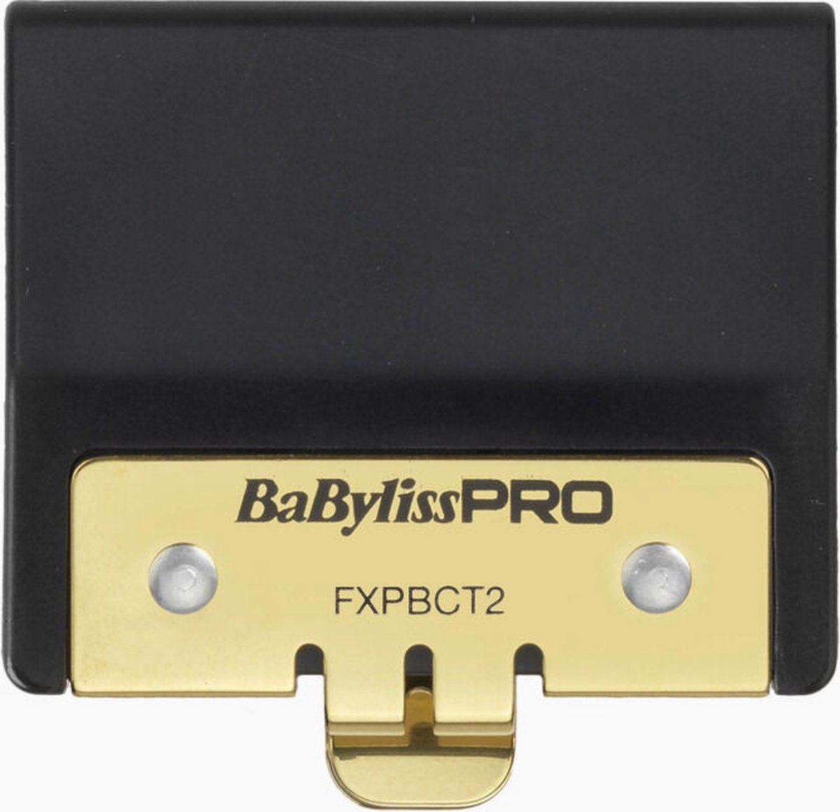 BabylissPRO Tondeuse beschermcover tondeuse