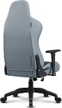 SENSE7 Spellcaster FUKU Gamingstoel - Eco-leer - Ergonomisch Design, 160° Neigbaar, 1D Armleuningen, Koudschuim Zit - Ideaal voor Kantoor of Gaming, Gemakkelijk Schoon te Maken PU, Modern en Duurzaam