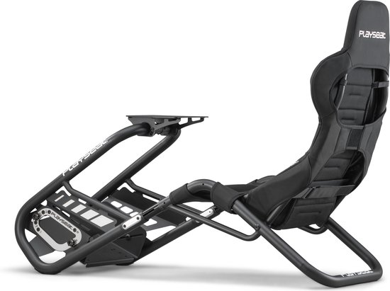 Playseat® Trophy Racestoel - Race Cockpit - Direct Drive Capable - Volledig Verstelbaar - ActiFit - Zwart van Playseat® — afbeelding 5