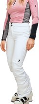 Peak Performance  - Stretch Ski Pants Women - Witte Skibroek - XS - Wit