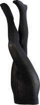 FALKE Cotton Touch Kindermaillots 13870 3000 black 122-128
