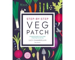 RHS Step-by-Step Veg Patch