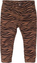 Koko Noko Meisjes jeans Koko Noko jeans camel 128