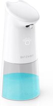 BlitzWolf - BW-FD1 - Automatische schuimzeep dispenser - IPX4 Waterdicht - 240ml