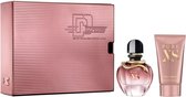 Paco Rabanne Pure XS for Her Geschenkset - Eau de Parfum 50 ml + Bodylotion 75 ml