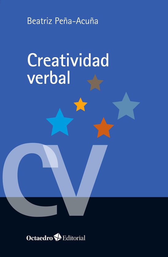 Horizontes-educación - Creatividad verbal - cover