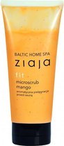 Ziaja - Baltic Home Spa Fit Microscrub In Front Of The Mango 190Ml Sauna
