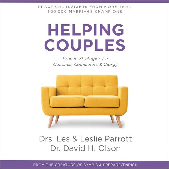 Helping Couples - cover