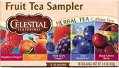 Celestial Seasoning - Fruit Thee Sampler - 20 Zakjes