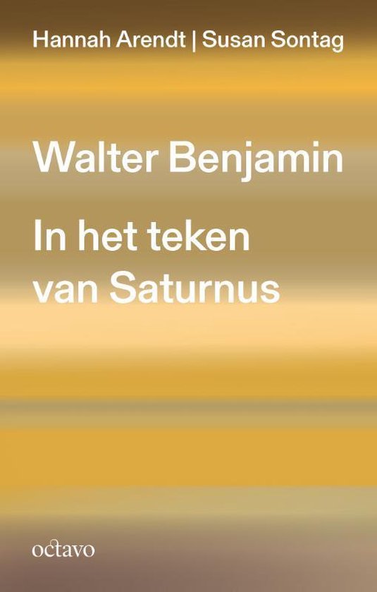 Boek cover Reflecties 2 -   Walter Benjamin van Hannah Arendt (Paperback)