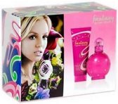 Britney Spears Fantasy Eau De Perfume Spray 100ml Set 2 Pieces 2020