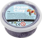 Foam Clay®, paars, 35gr [HOB-78867]