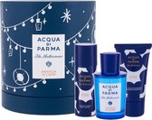 Acqua Di Parma Blu Mediterraneo Eau De Toilette 75 Ml U