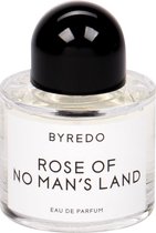 Byredo - Rose Of No Mans Land - Eau De Parfum - 50Ml