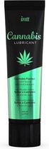Bundle - INTT - Cannabis Waterbasis Glijmiddel met glijmiddel