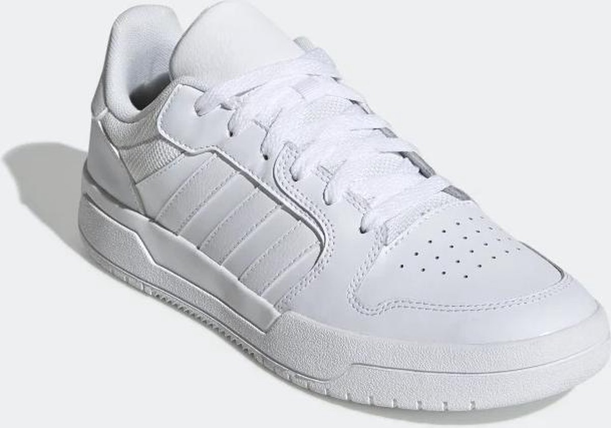 Adidas Entrap heren sneakers wit | bol.com