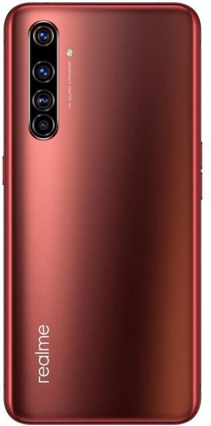 Realme X50 Pro 5G 8GB/128GB Rust Red