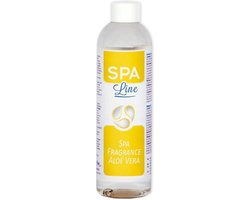Spa Line - Fragrance Aloë Vera