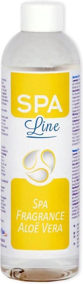 Spa Line - Fragrance Aloë Vera