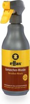 RelaxPets - Effax - HorseBoot Miracle - Kunstof Reiniger - Peesbeschermerreiniger - Spray - 500 ml