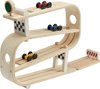 foto van Plantoys - 5379 - Racebaan - Circuit Racer