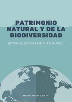 Patrimonio Natural y de la Biodiversidad